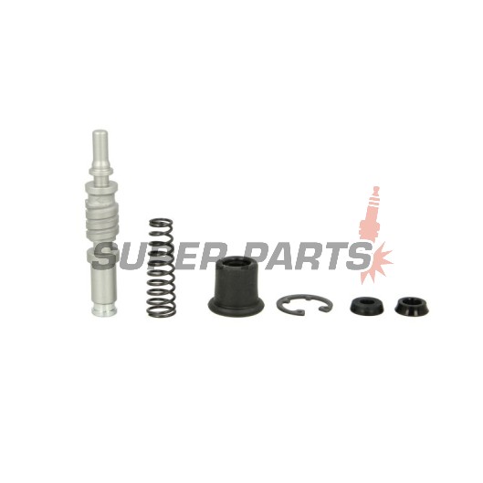 Κιτ επισκευής τρόμπας φρένου -TOURMAX- Kawasaki KDX 200 1990, Kawasaki KDX 250 1991-1994, Kawasaki KX 125 1987-1991, Kawasaki KX 500 1987-1989, 1993, Kawasaki KX 250 1988-1990, Kawasaki KX 80 1989-1993