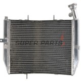 Ψυγείο -4 RIDE- Triumph Daytona 675 2006-2012