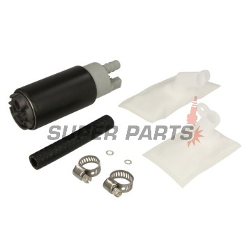 Αντλία καυσίμου -ALL BALLS- Honda RVT 1000 2000-2006, ST 1300 2002-2016