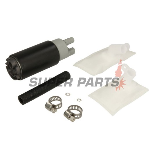 Αντλία καυσίμου -ALL BALLS- Honda RVT 1000 2000-2006, ST 1300 2002-2016