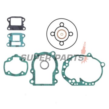Πλήρες σετ φλαντζών κινητήρα -ATHENA- Peugeot Speedfight 50 1997-1999, Speedfight II LC 50 2005-2006, Speedfight LC 50 1997-1999