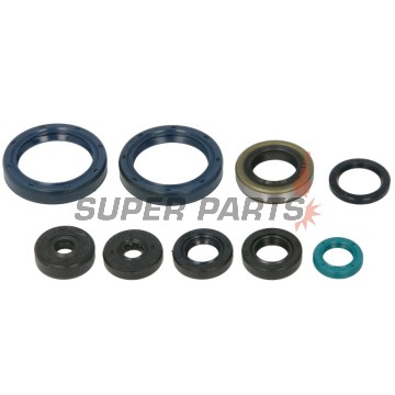 Πλήρες σετ τσιμουχών κινητήρα -ATHENA- Kawasaki KX 250 2020, KXF 250 2020