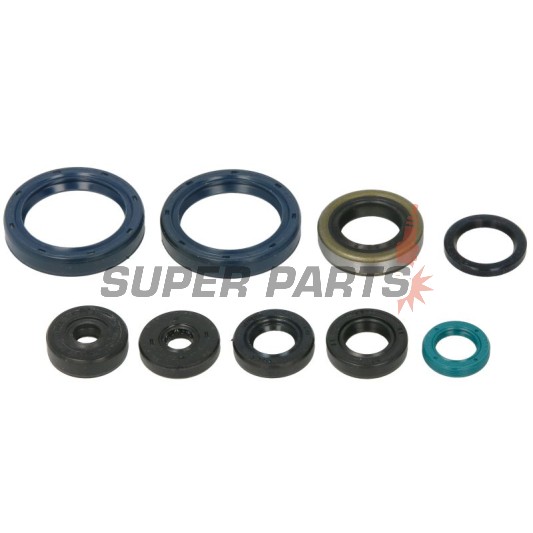 Πλήρες σετ τσιμουχών κινητήρα -ATHENA- Kawasaki KX 250 2020, KXF 250 2020
