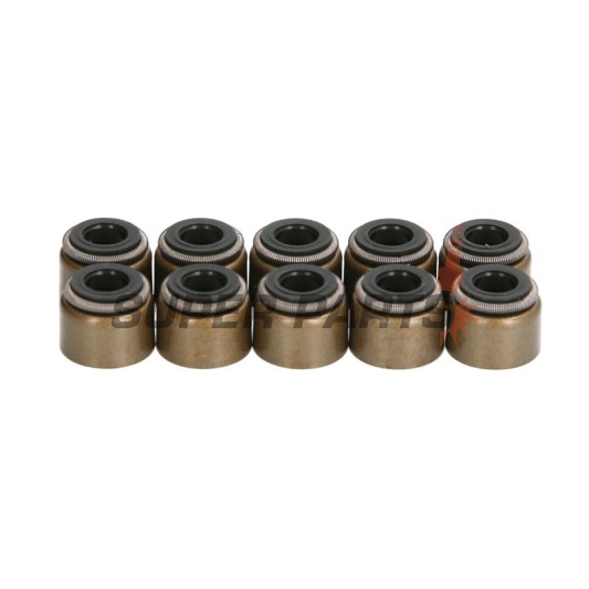 Τσιμούχα βαλβίδας -ATHENA- Kawasaki EN 450 1985-1989, GPZ 900 1984-1994, GPZ 500 1985/1987-1995, GPZ 1000 1986-1987, GTR 1000 1986-1995, KFX 250 1987-2004, KFX 700 2004-2009, KFX 450 2006-2014