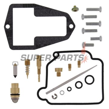 Κιτ επισκευής καρμπυρατέρ -4 RIDE- Suzuki DR 350 1992-1993