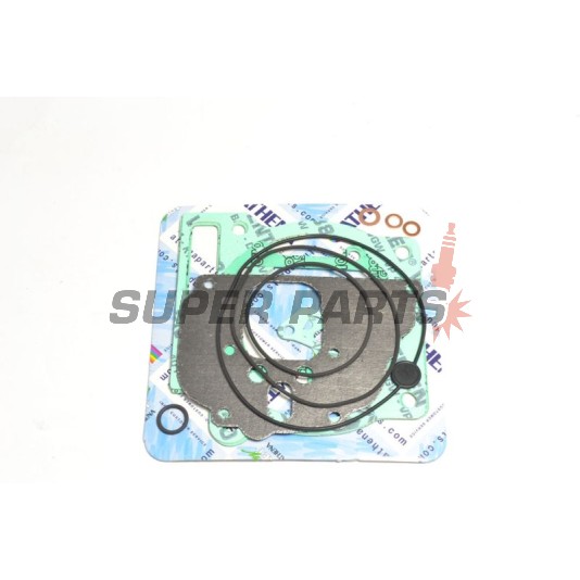 Σετ φλαντζών κυλίνδρου -ATHENA- Husaberg TE 125 2012-2014, Husqvarna TE 125 2014-2016, KTM EXC 125 2006-2016, SX 144 2008-2009, SX 150 2009-2015, XC 150 2009-2014