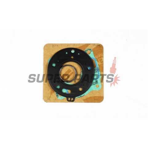 Σετ φλαντζών κυλίνδρου -ATHENA- Yamaha DT 125 1988-1994, TDR 125 1989-1996