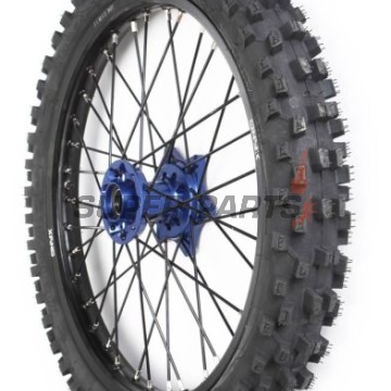 Μπροστινό ελαστικό off-road -DELI TIRE- 80/100-21, SB-157 μαλακό