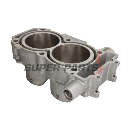Κύλινδρος -CYLINDER WORKS- 875cc (93mm), Polaris RZR 900 2011-2014