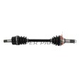 Ημιαξόνιο -ALL BALLS- Yamaha YFM 550 2009-2014, YFM 700 2007-2013, 2016