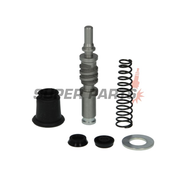Κιτ επισκευής τρόμπας φρένου -TOURMAX- Suzuki DR-Z 400 2000-2007, Suzuki RM 125 1996-2006, Suzuki RM 250 1996-2008