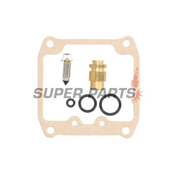 Κιτ επισκευής καρμπυρατέρ -TOURMAX- Suzuki VS 700 1985-1987, Suzuki VS 750 1985-1991, Suzuki VS 800 1992-2009, Suzuki VS 1400 1993-1998, Suzuki VS 600 1995-1997, Suzuki VX 800 1990-1994, Suzuki VZ 800 1997-2004