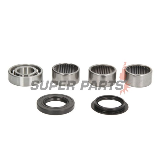 Κιτ επισκευής ψαλιδιού -TOURMAX- Kawasaki ZX 1000 1988-1990, Kawasaki ZX 1100 1990-2000, Kawasaki ZX 600 1993-2000, Kawasaki ZX-6R 600 1995-2000, Kawasaki ZX-6R 636 2002, Kawasaki ZZR 1100 1990-1992
