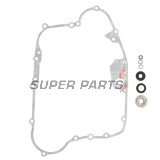 Κιτ επισκευής αντλίας νερού -WINDEROSA- Kawasaki KSF 250 1987-2004