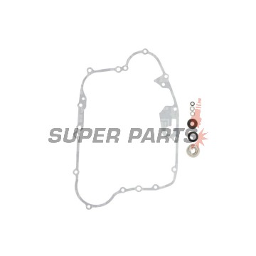 Κιτ επισκευής αντλίας νερού -WINDEROSA- Kawasaki KSF 250 1987-2004