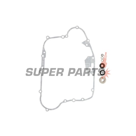 Κιτ επισκευής αντλίας νερού -WINDEROSA- Kawasaki KSF 250 1987-2004