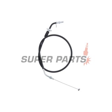 Ντίζα γκαζιού -4 RIDE- Yamaha FZS 1000 2001-2005