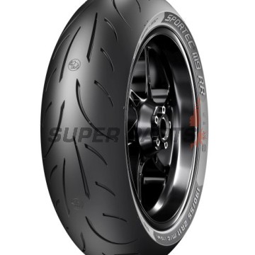 Πίσω ελαστικό δρόμου -METZELER- 200/55ZR17, Sportec M9 RR