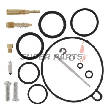 Κιτ επισκευής καρμπυρατέρ -ALL BALLS- Honda TRX 90 1999-2005