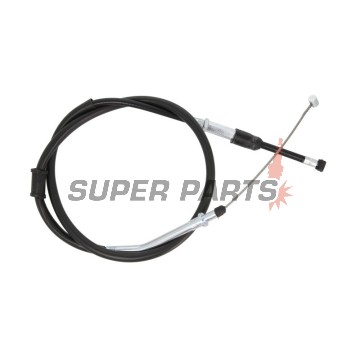 Ντίζα συμπλέκτη -4 RIDE- Suzuki DR 350 1990-1994/1997-1999, Suzuki DR 250 1990-1993