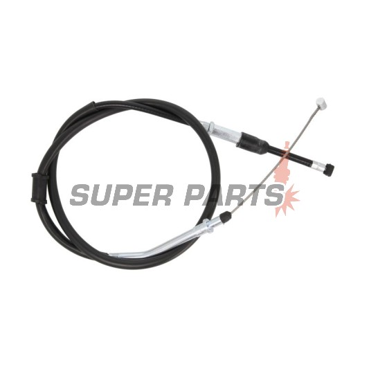 Ντίζα συμπλέκτη -4 RIDE- Suzuki DR 350 1990-1994/1997-1999, Suzuki DR 250 1990-1993