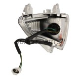 Φλας -VICMA- μπροστινό αριστερό, KAWASAKI ER-6F, ER-6N 650 2009-2013