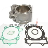 Κύλινδρος -ATHENA- 450cc, Yamaha WR 450 2003-2006, YFZ 450 2004-2011, YZ 450 2003-2005