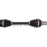 Ημιαξόνιο -ALL BALLS- Yamaha YFM 400 2007-2011, YFM 450 2011