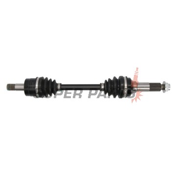 Ημιαξόνιο -ALL BALLS- Yamaha YFM 400 2007-2011, YFM 450 2011
