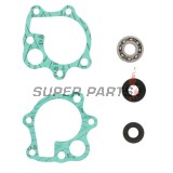 Κιτ επισκευής αντλίας νερού -HOT RODS- Honda CR 250 R (02-07)