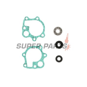 Κιτ επισκευής αντλίας νερού -HOT RODS- Honda CR 250 R (02-07)
