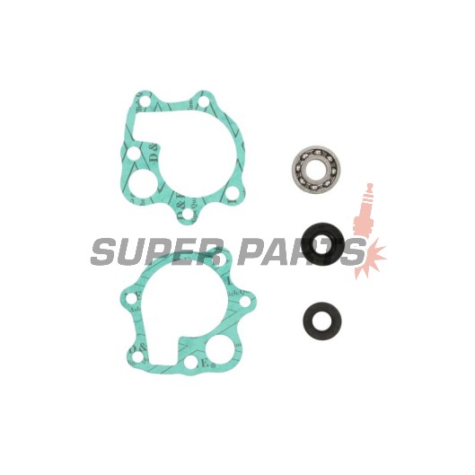 Κιτ επισκευής αντλίας νερού -HOT RODS- Honda CR 250 R (02-07)