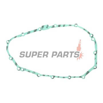Φλάντζα καπακιού συμπλέκτη -ATHENA- Honda CB 500 1989-2003, CBF 500 2004-2008, GB 500 1989-1994