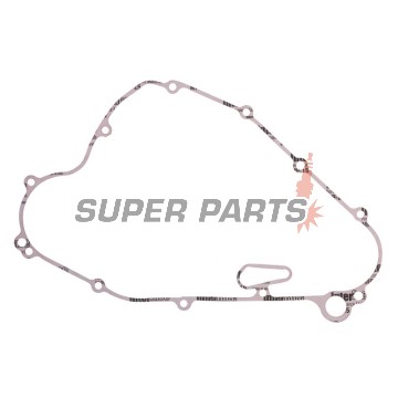 Φλάντζα καπακιού συμπλέκτη -WINDEROSA- Kawasaki KX 450 2016-2020