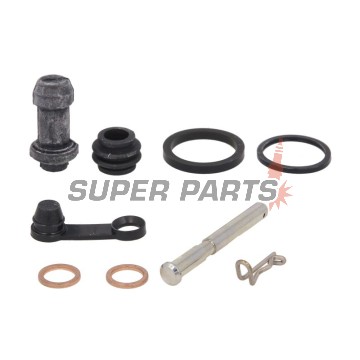Κιτ επισκευής δαγκάνας φρένου -ALL BALLS- Husqvarna FC 350 2018-2019, FE 250/450/501 2018-2019, FX 350/450 2018-2019, TE 150/250/300 2018-2019, TX 300 2018-2019