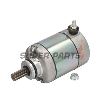 Μίζα -ATHENA- Beta RR 250 2005-2007, RR 400/450/525 2005-2009, Husaberg FE 450 2009-2014, FE 570 2009-2012, FE 390 2010-2012, FS 570 2010-2011, FX 450 2010-2011, KTM EXC 400 2000-2007/2009-2011, EXC 520 2000-2002