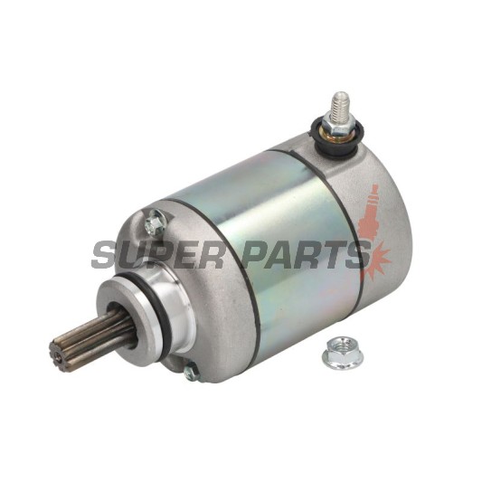 Μίζα -ATHENA- Beta RR 250 2005-2007, RR 400/450/525 2005-2009, Husaberg FE 450 2009-2014, FE 570 2009-2012, FE 390 2010-2012, FS 570 2010-2011, FX 450 2010-2011, KTM EXC 400 2000-2007/2009-2011, EXC 520 2000-2002