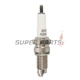 Μπουζί -DENSO- X24GPR-U