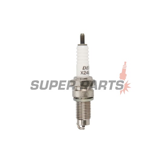 Μπουζί -DENSO- X24GPR-U
