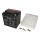Μπαταρία -YUASA- YIX30L-BS, 31.6Ah 12V