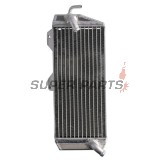 Ψυγείο -4 RIDE- αριστερό, Kawasaki KX 450 2006-2007
