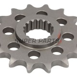 Μπροστινό γρανάζι -JT- JTF444,16, 16 δόντια, Suzuki GSX-R 1000 2017-2020