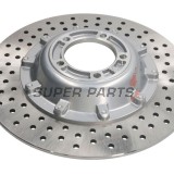 Δίσκος φρένου -BREMBO- 68B407B1, BMW R 45-100/6/7/RS/CS/G/S (1973-1984)
