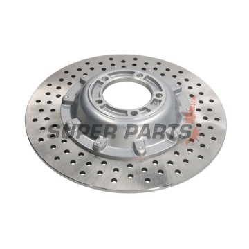 Δίσκος φρένου -BREMBO- 68B407B1, BMW R 45-100/6/7/RS/CS/G/S (1973-1984)