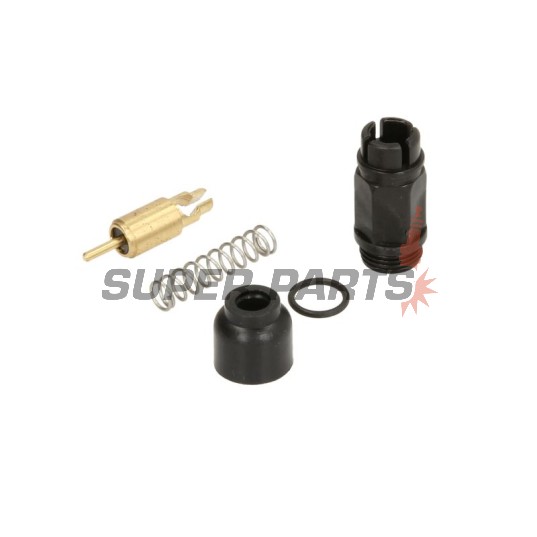 Κιτ επισκευής τσοκ -ALL BALLS- Kawasaki KEF 300 1995-2003, KFX 250 1989-2004, KLF 300 1988-2005, KLF 400 1993-1999, KVF 300 1999-2002, 2012-2024, KVF 360 2003-2013, KVF 400 1997-2002