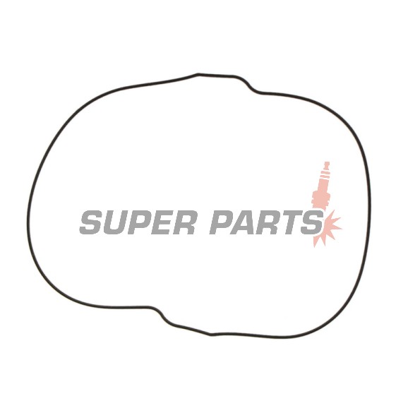 Φλάντζα καπακιού συμπλέκτη -ATHENA- Husqvarna FC 250/350 2014-2015, FE 250/350 2014-2016, KTM EXC-F 350 2012-2016, EXC-F 250 2014-2018, Freeride 350 2013-2017, SX-F 350 2011-2015, SX-F 250 2013-2015