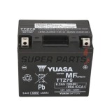 Μπαταρία -YUASA- TTZ7S, 6Ah 12V