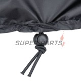 Κάλυμμα σέλας σκούτερ -OXFORD- ScootSeat, L - γενικής χρήσης