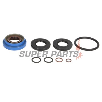 Σετ τσιμουχών κιβωτίου -4 RIDE- Polaris Ranger/Sportsman 500-800 2004-2016
