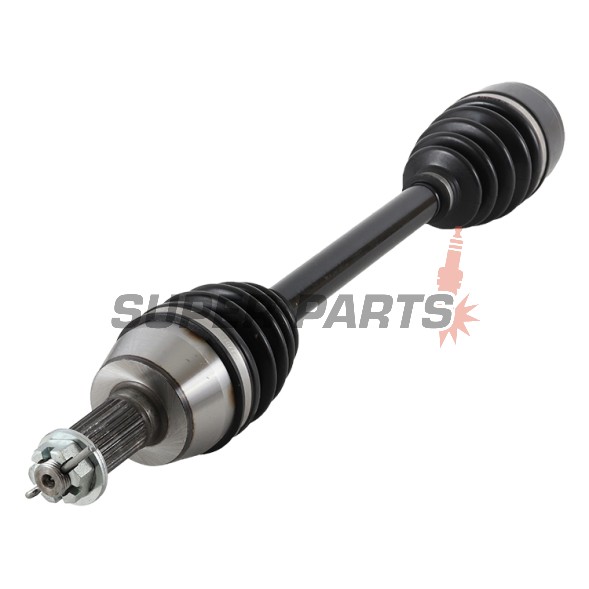 Ημιαξόνιο -ALL BALLS- Polaris Scrambler 1000 2016, Scrambler 850 2013-2017, Sportsman 1000 2015-2017, Sportsman 550 2010-2014, Sportsman 850 2009-2017